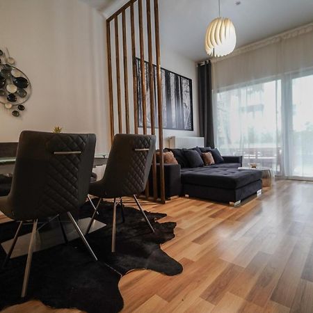 Apartamento Gardenhill Viena Exterior foto