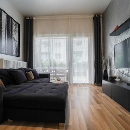 Apartamento Gardenhill Viena Exterior foto