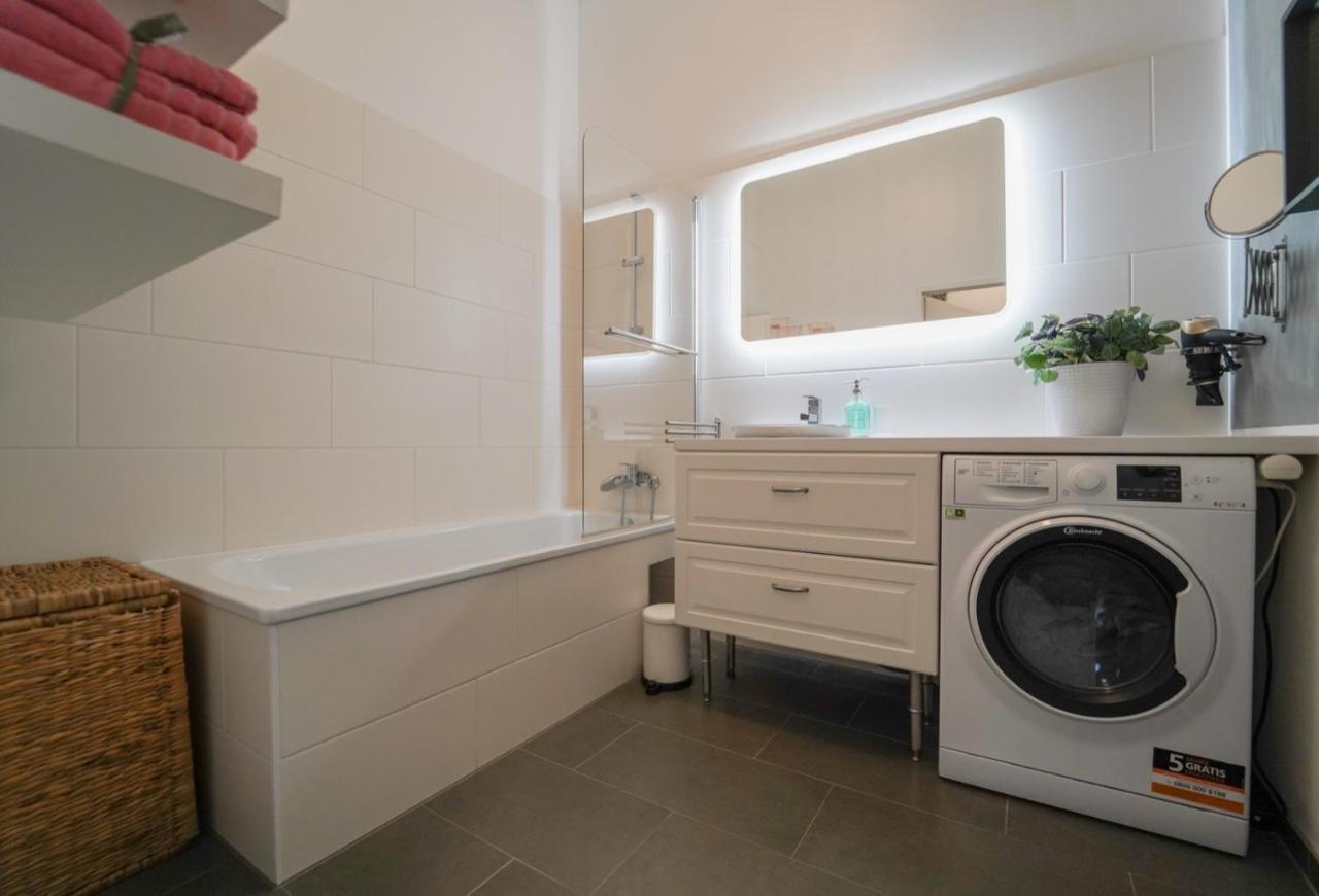 Apartamento Gardenhill Viena Exterior foto