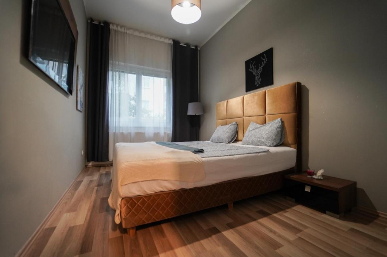 Apartamento Gardenhill Viena Exterior foto