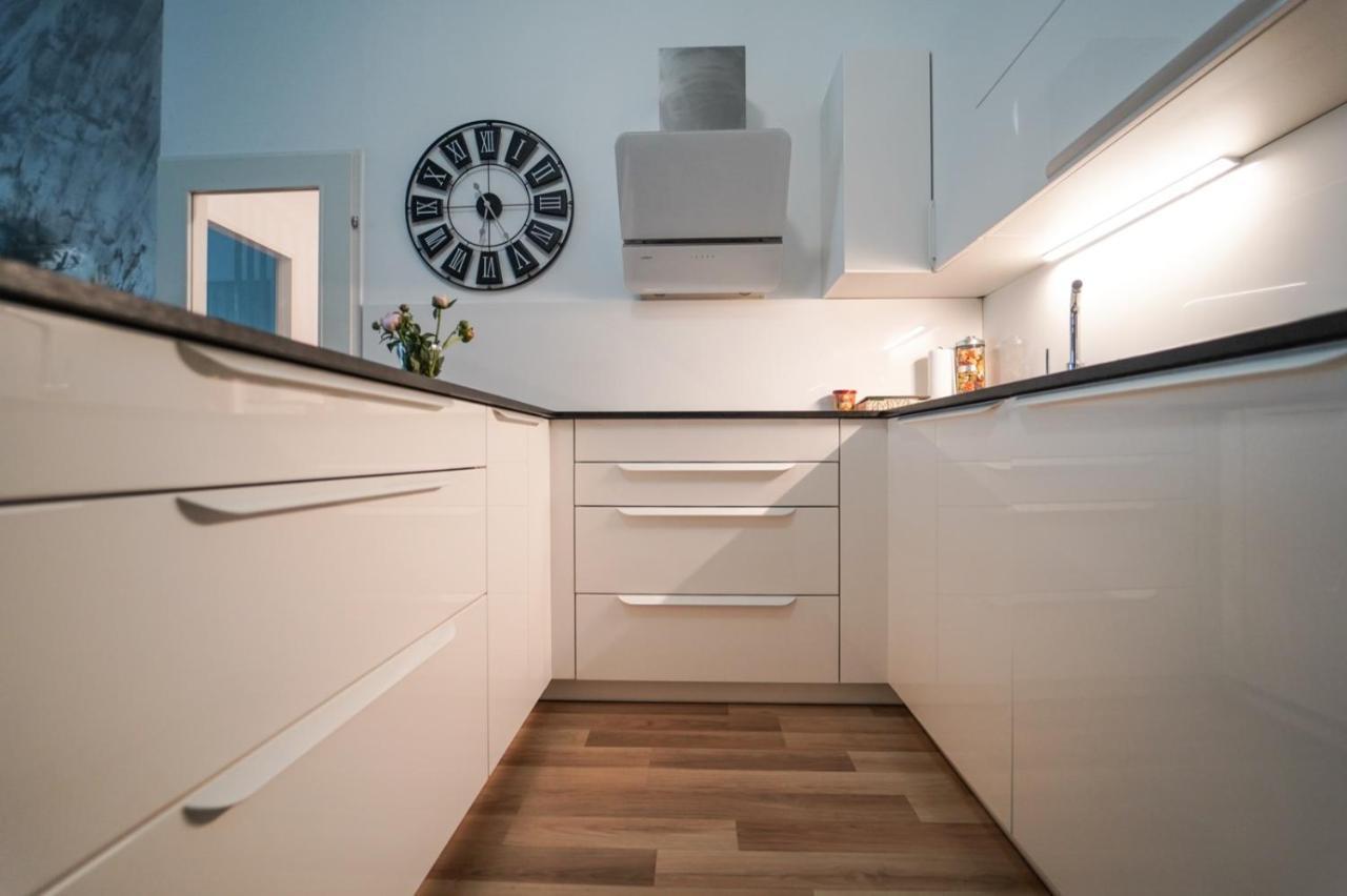 Apartamento Gardenhill Viena Exterior foto