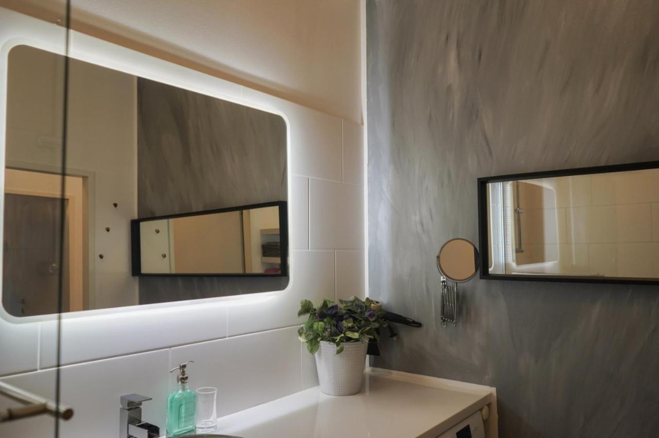 Apartamento Gardenhill Viena Exterior foto