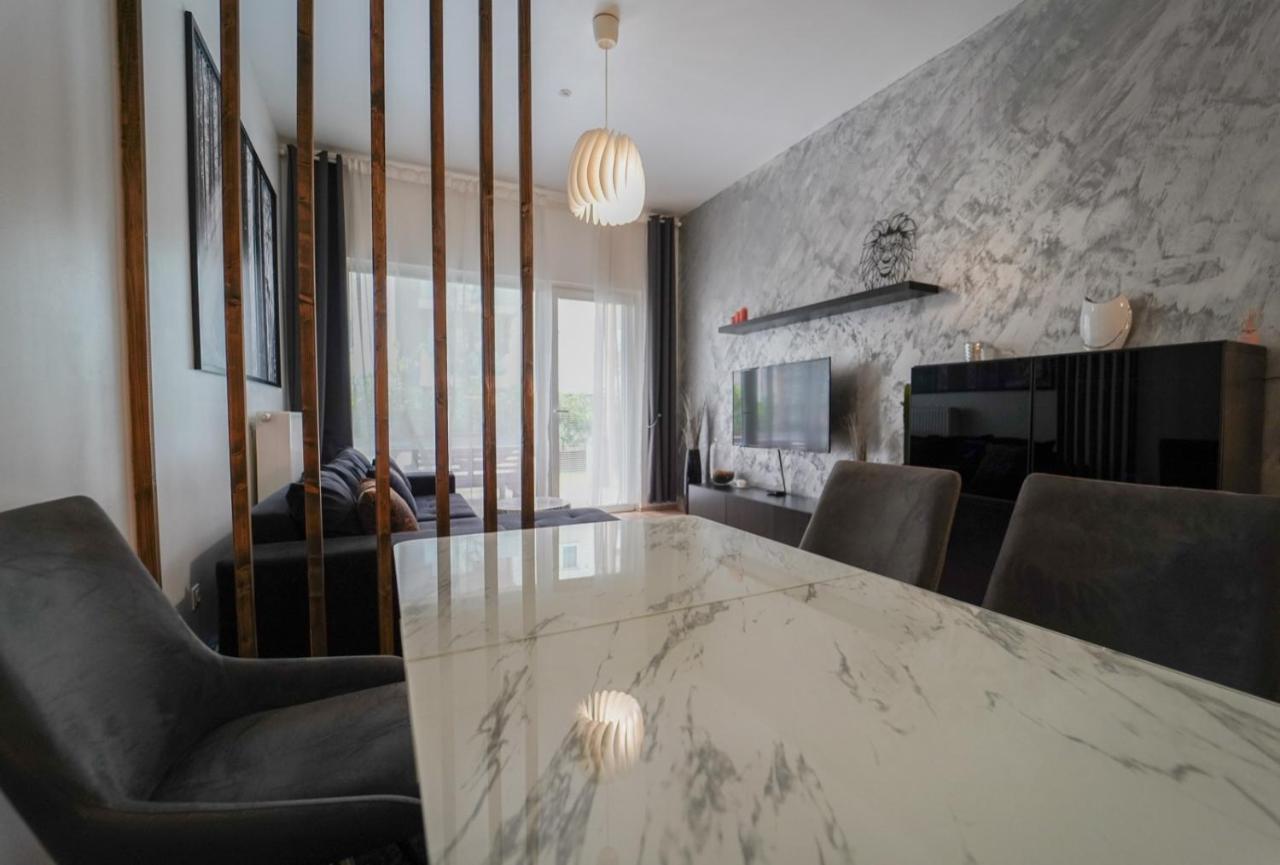 Apartamento Gardenhill Viena Exterior foto