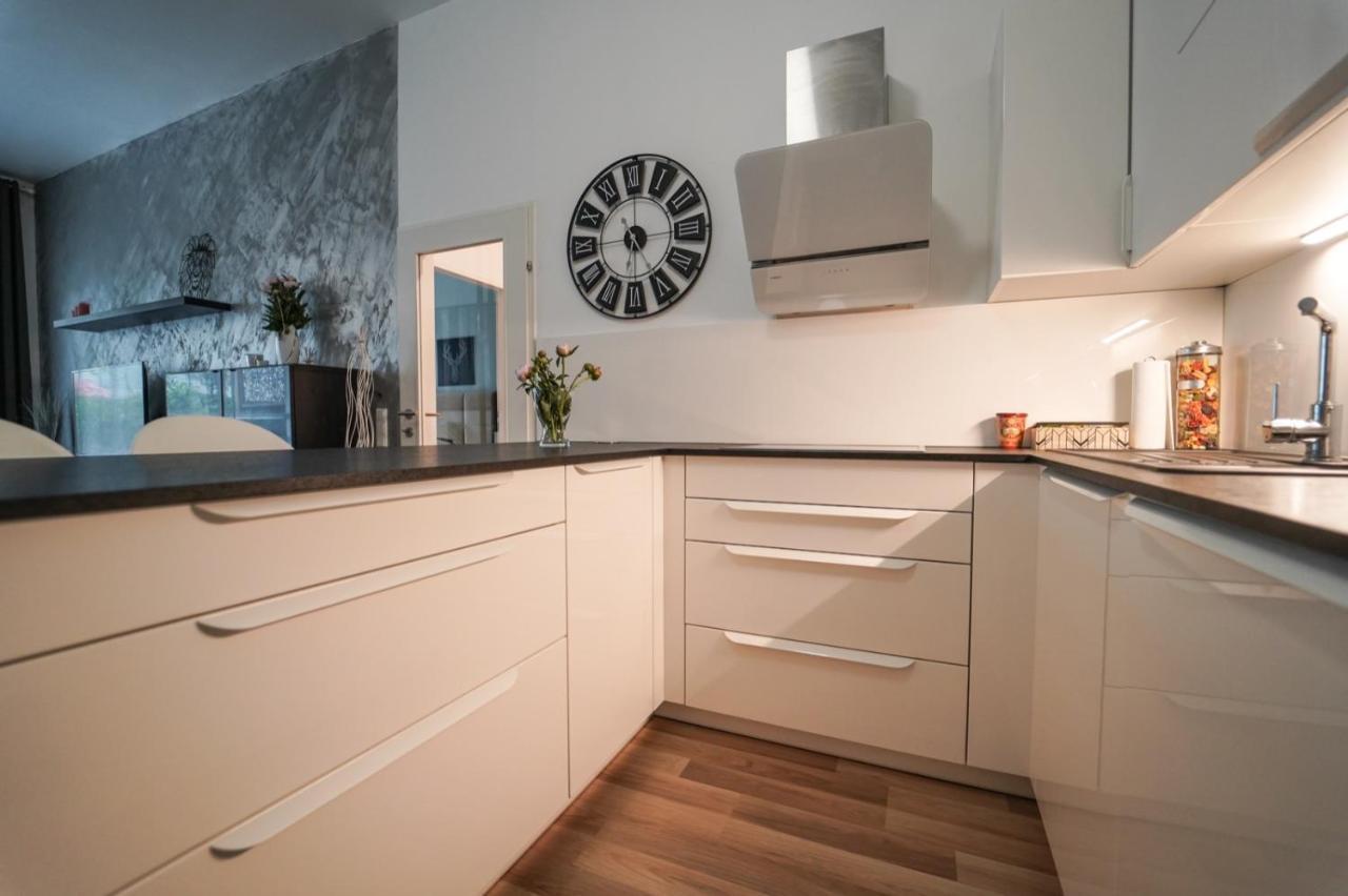 Apartamento Gardenhill Viena Exterior foto