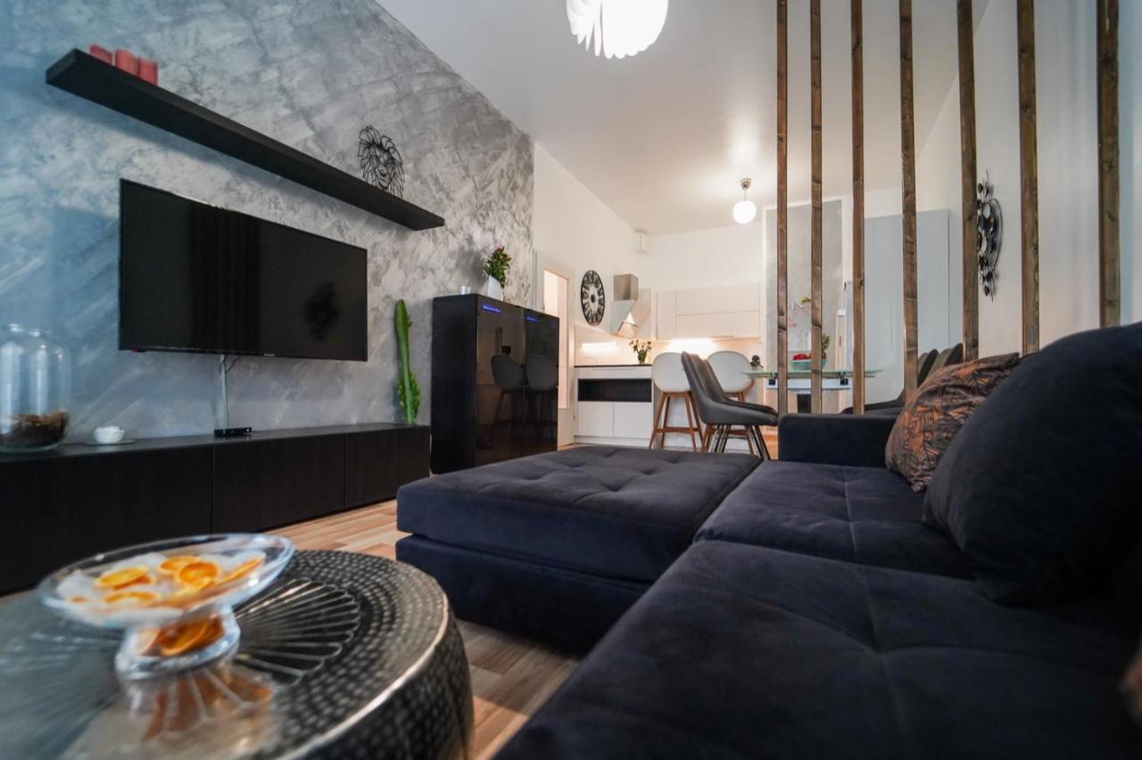 Apartamento Gardenhill Viena Exterior foto